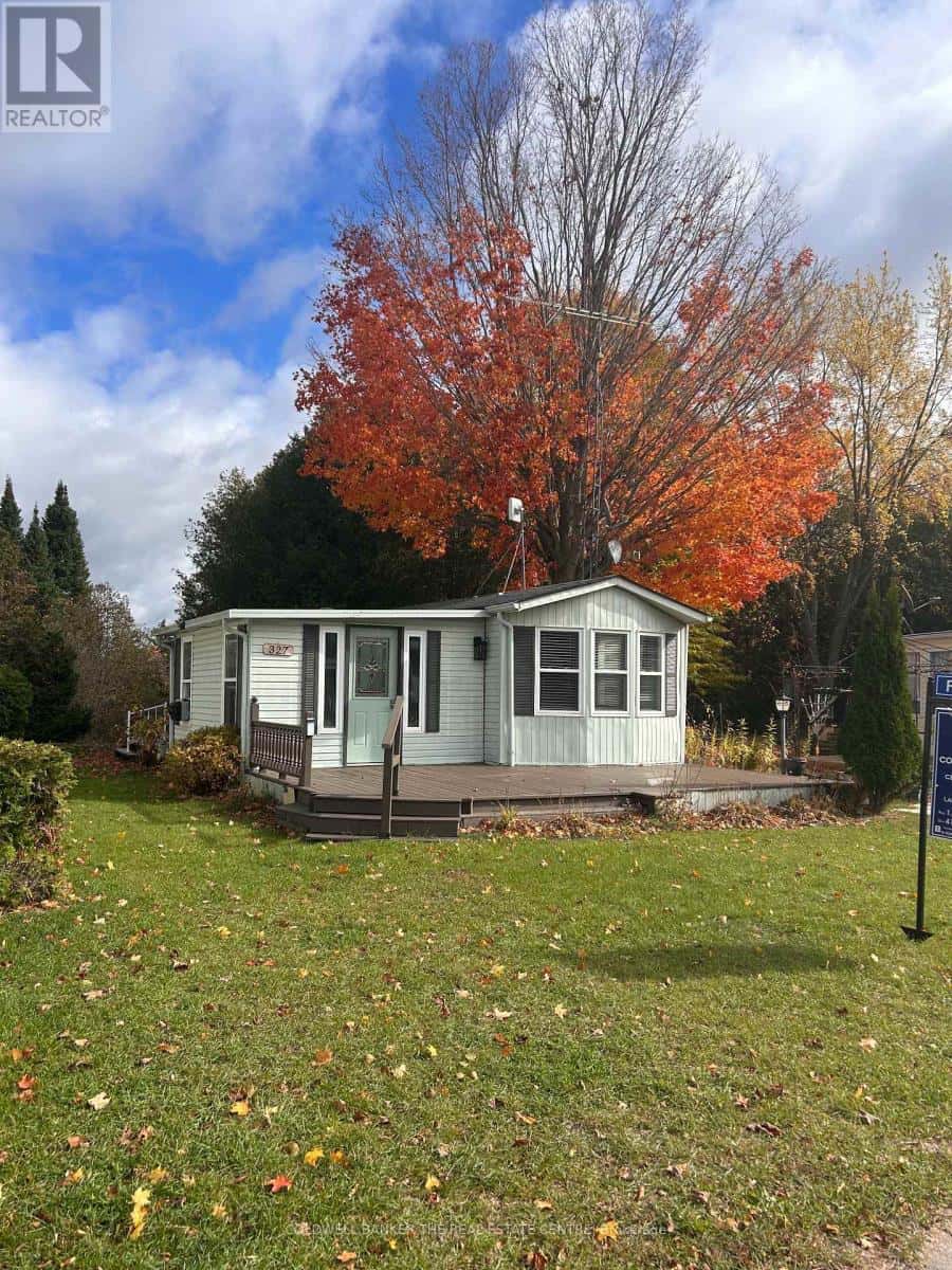 327 - 285 CRYDERMANS SIDE ROAD — Georgina (Baldwin), Ontario - Photo 5 of 21