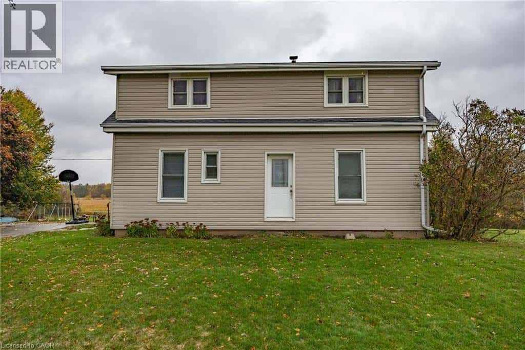 4406 HIGHWAY 24 — Scotland, Ontario - Photo 3 of 20