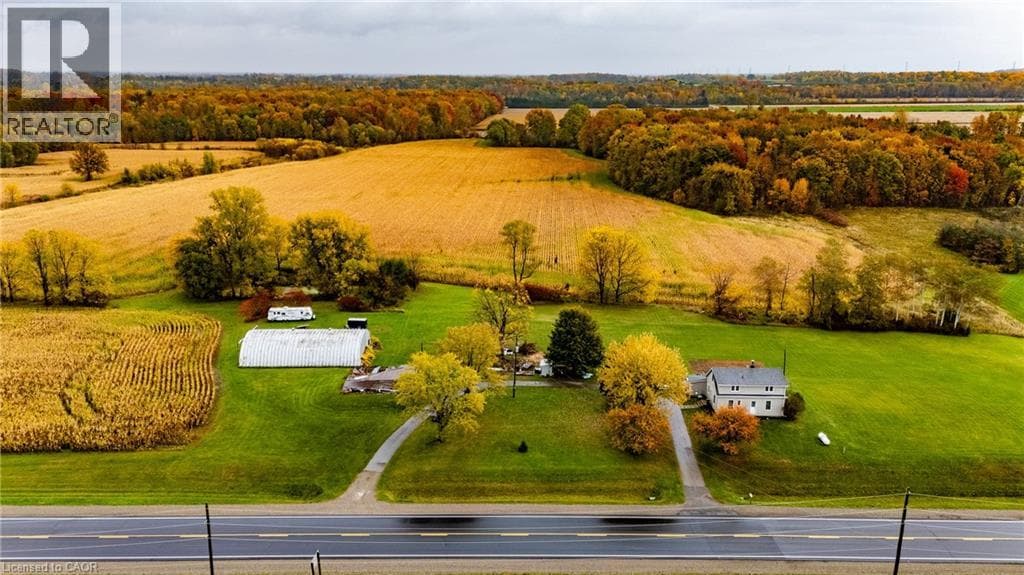 4406 HIGHWAY 24 — Scotland, Ontario - Main photo