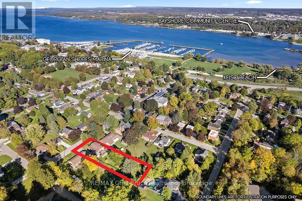 563 21 STREET W — Owen Sound, Ontario - Photo 3 of 48