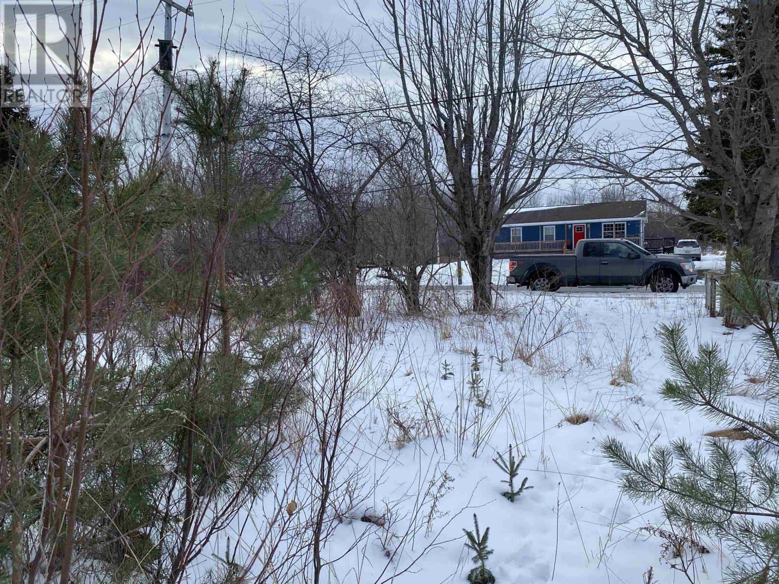 Lot 234 Wellington Street — Pictou, Nova Scotia - Photo 5 of 6