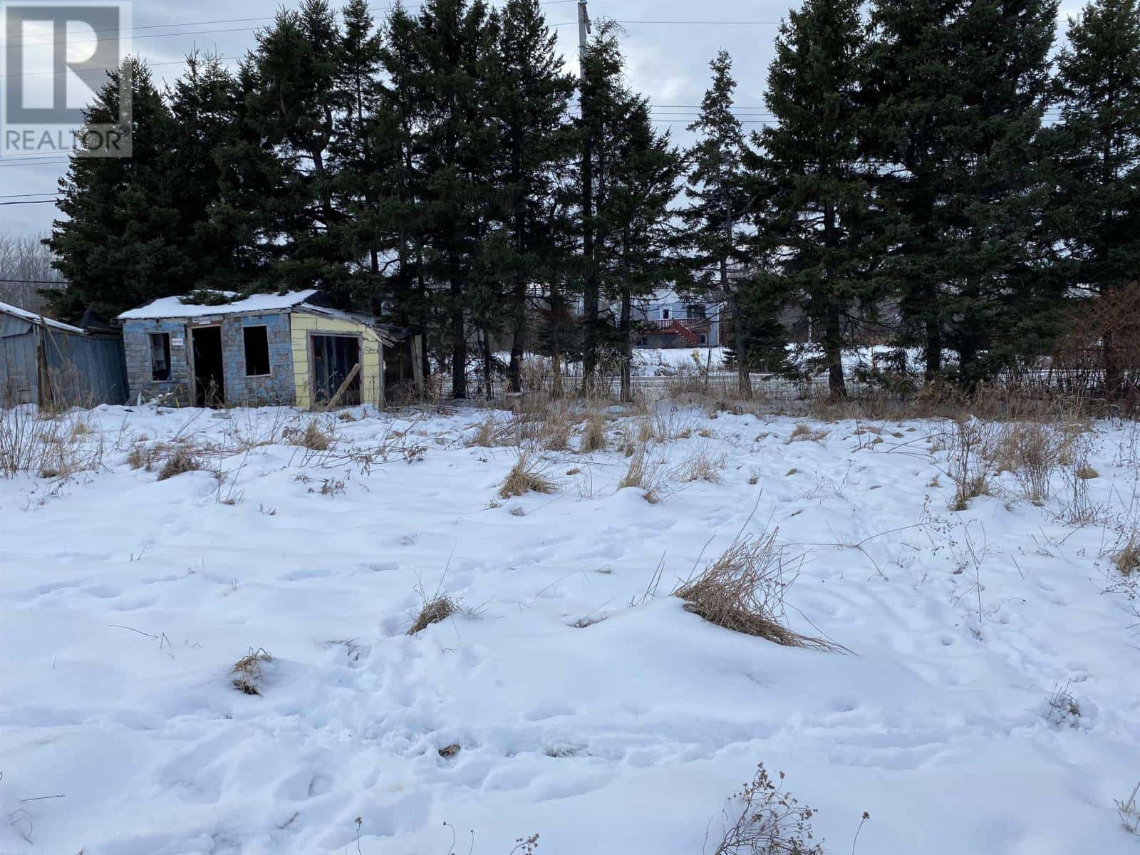 Lot 234 Wellington Street — Pictou, Nova Scotia - Photo 4 of 6