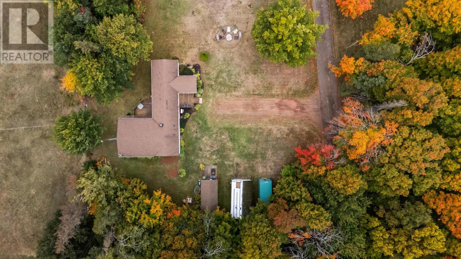 1633 Route 112 Searletown road — Bedeque and Area, Prince Edward Island - Main photo