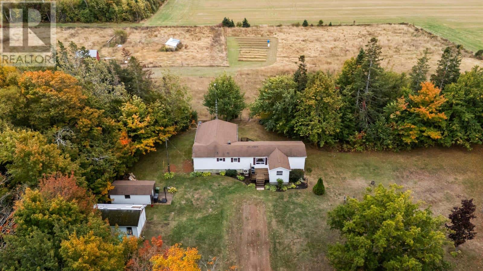 1633 Route 112 Searletown road — Bedeque and Area, Prince Edward Island - Photo 5 of 37