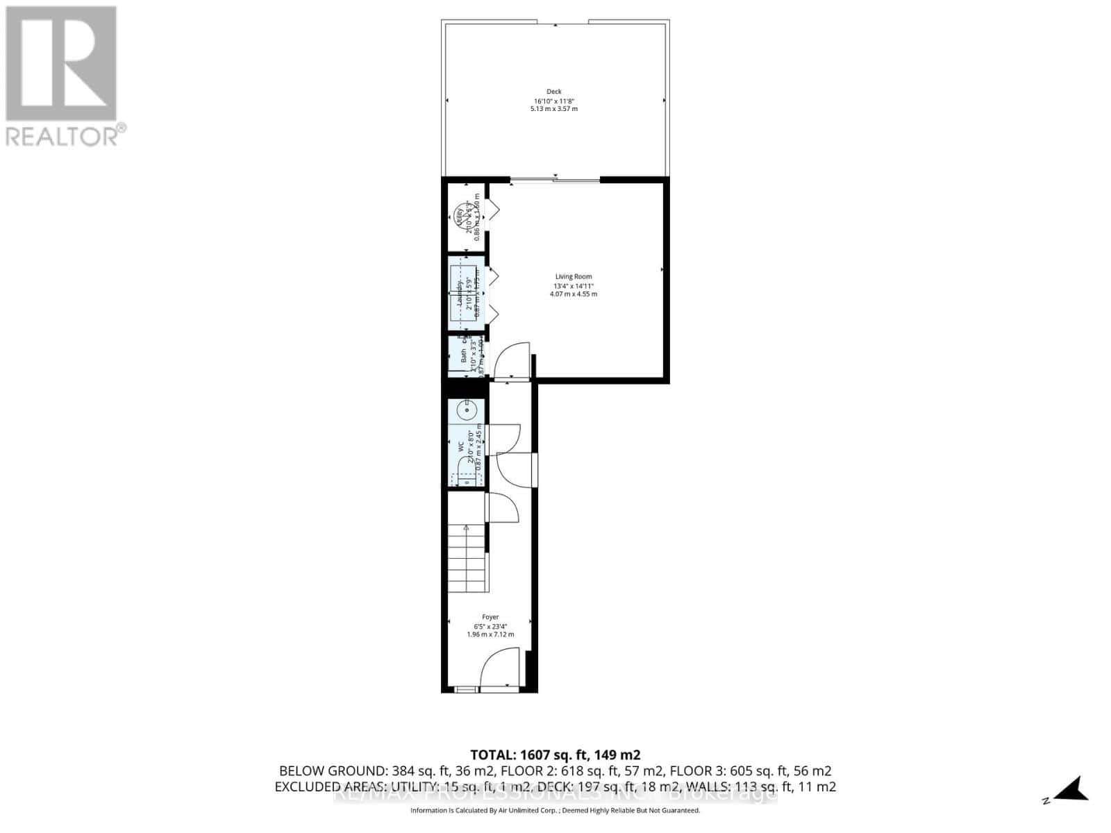 17 - 384 LIMERIDGE ROAD E — Hamilton (Bruleville), Ontario - Photo 5 of 42