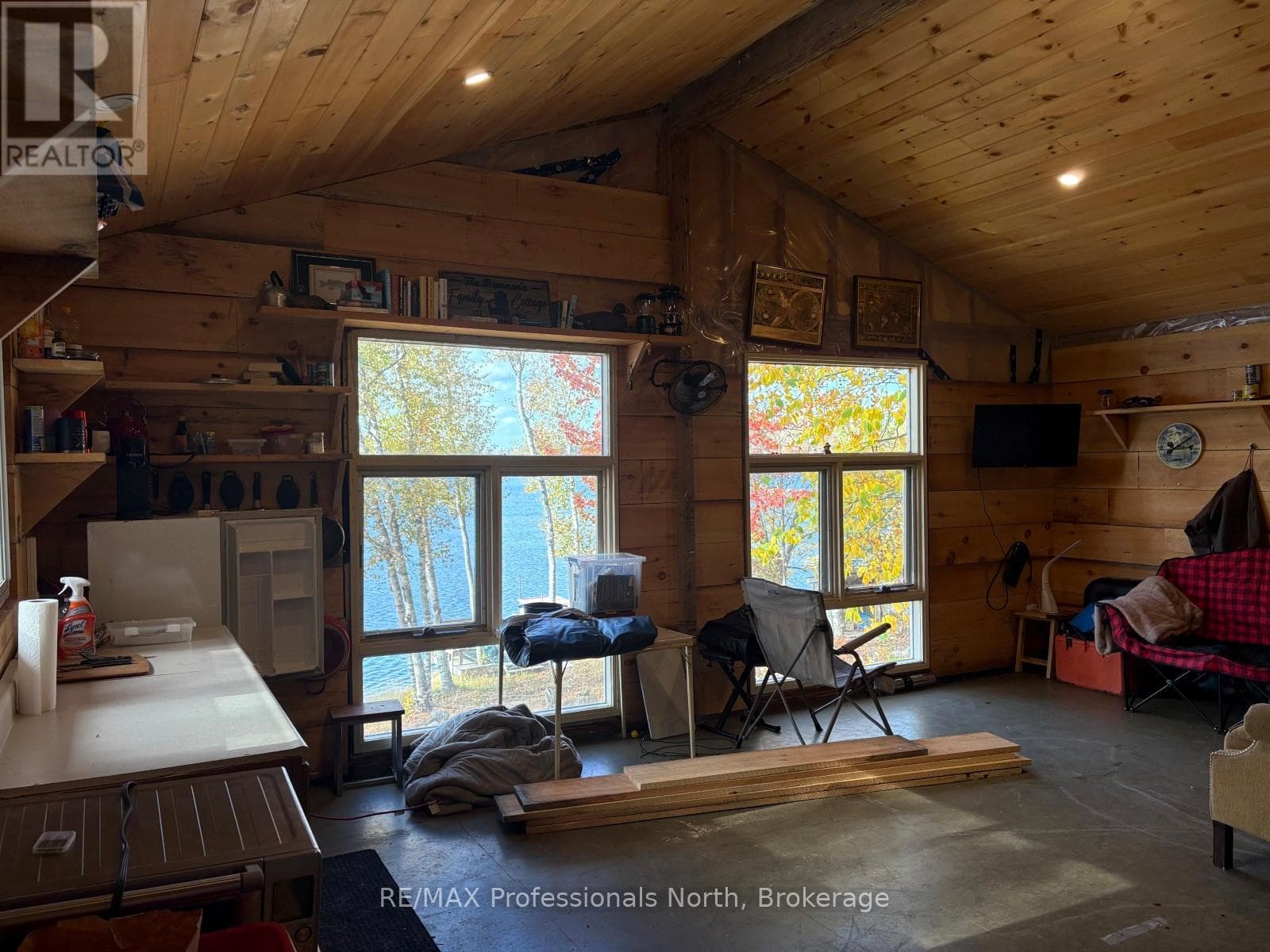 PT LT 12-13 CON 2 BAPTISTE LAKE WAO — Hastings Highlands (Herschel Ward), Ontario - Main photo