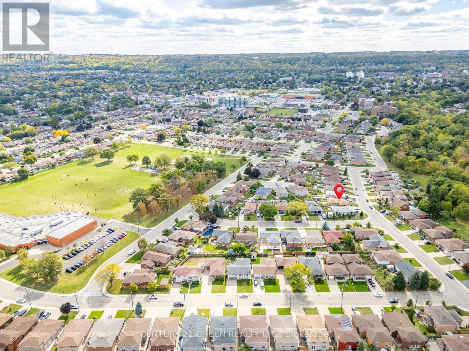 159 BOW VALLEY DRIVE — Hamilton (Riverdale), Ontario - Main photo