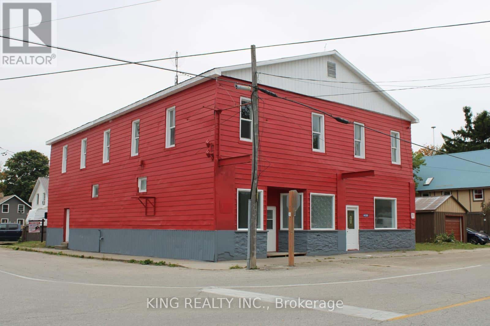 44399 BRANDON ROAD — Huron East (Grey), Ontario - Photo 3 of 3