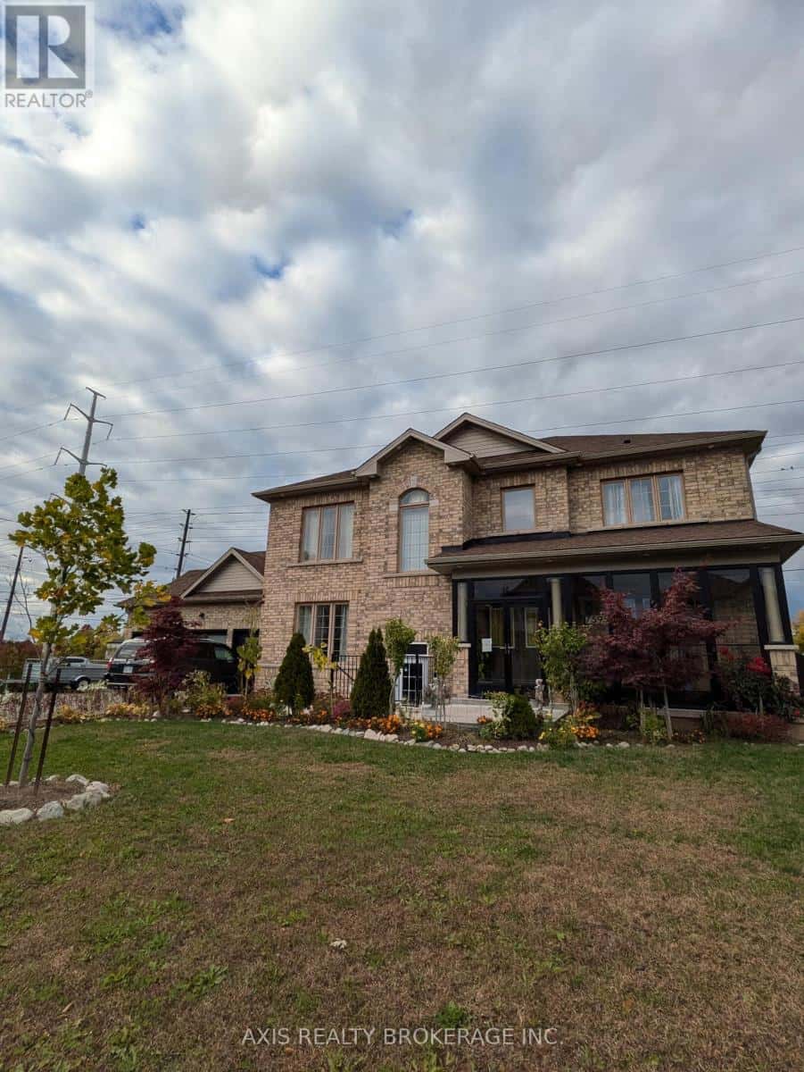 7595 MARPIN COURT — Niagara Falls (West Wood), Ontario - Photo 4 of 4