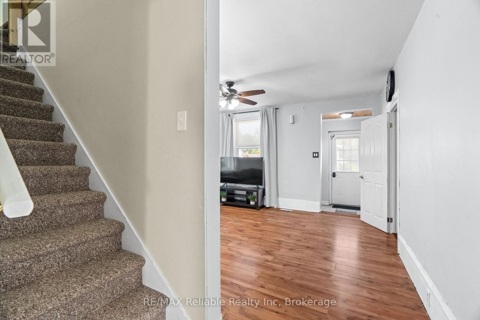 42 WEST WILLIAM STREET — Huron East (Seaforth), Ontario - Main photo