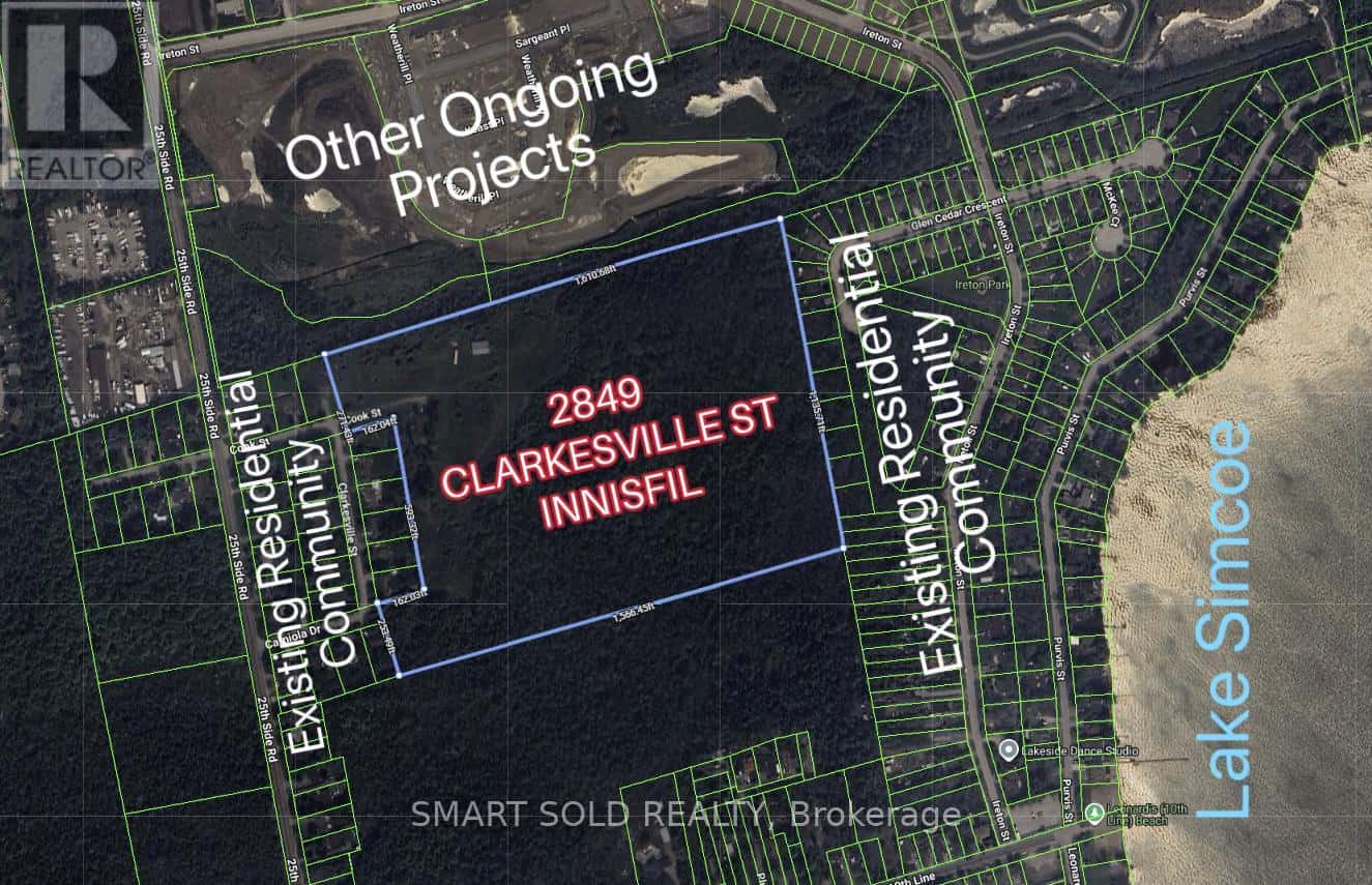 2849 CLARKESVILLE STREET — Innisfil, Ontario - Photo 2 of 15