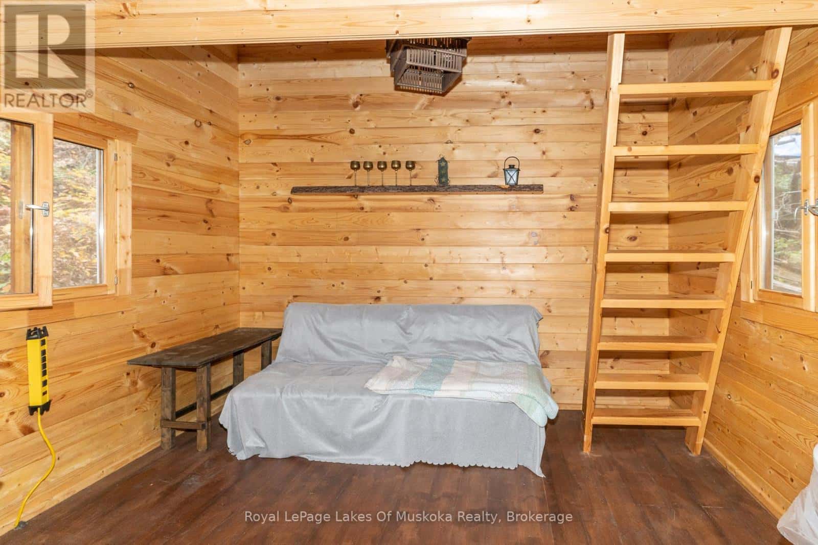 1 - 1060 SKELETON LAKE 3 ROAD — Muskoka Lakes (Watt), Ontario - Photo 4 of 44