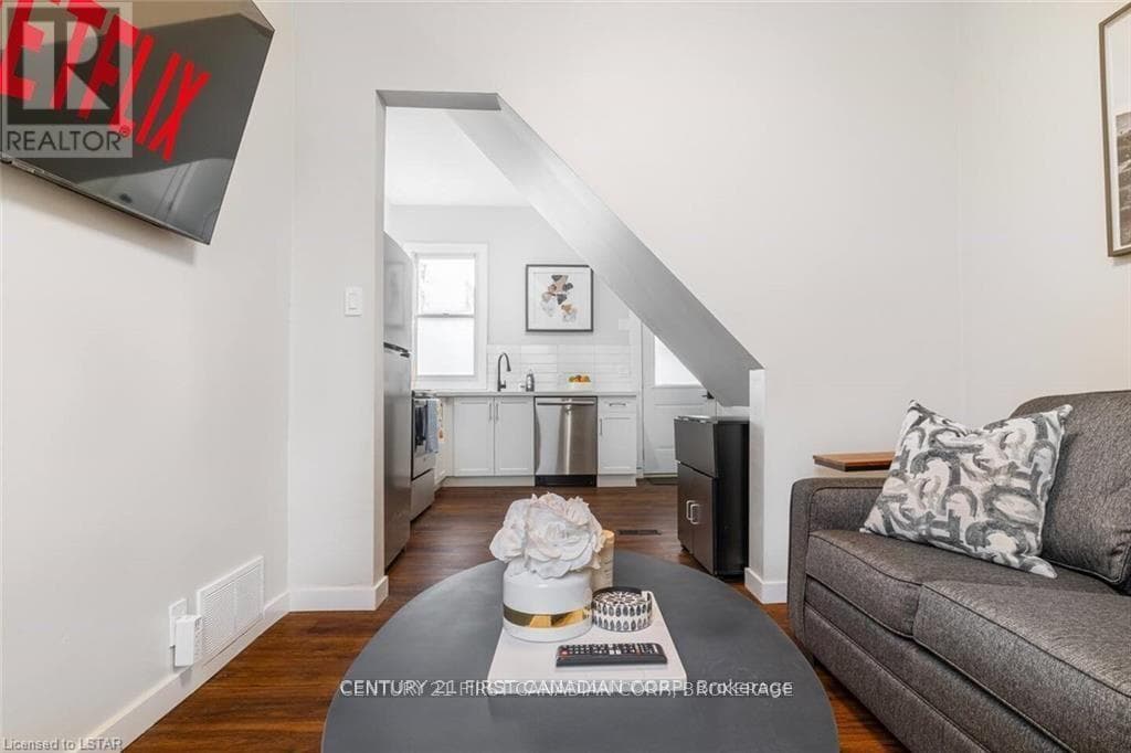 3 - 43 JOSEPHINE STREET — London South (South L), Ontario - Main photo