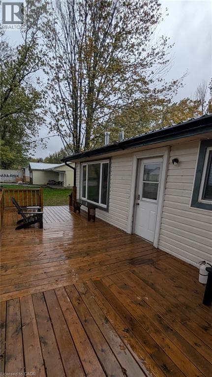 14 VILLELLA Road — Lowbanks, Ontario - Main photo