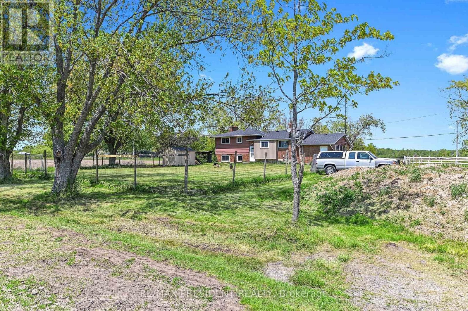 40233 FORKS ROAD S — Wainfleet (Marshville/Winger), Ontario - Main photo