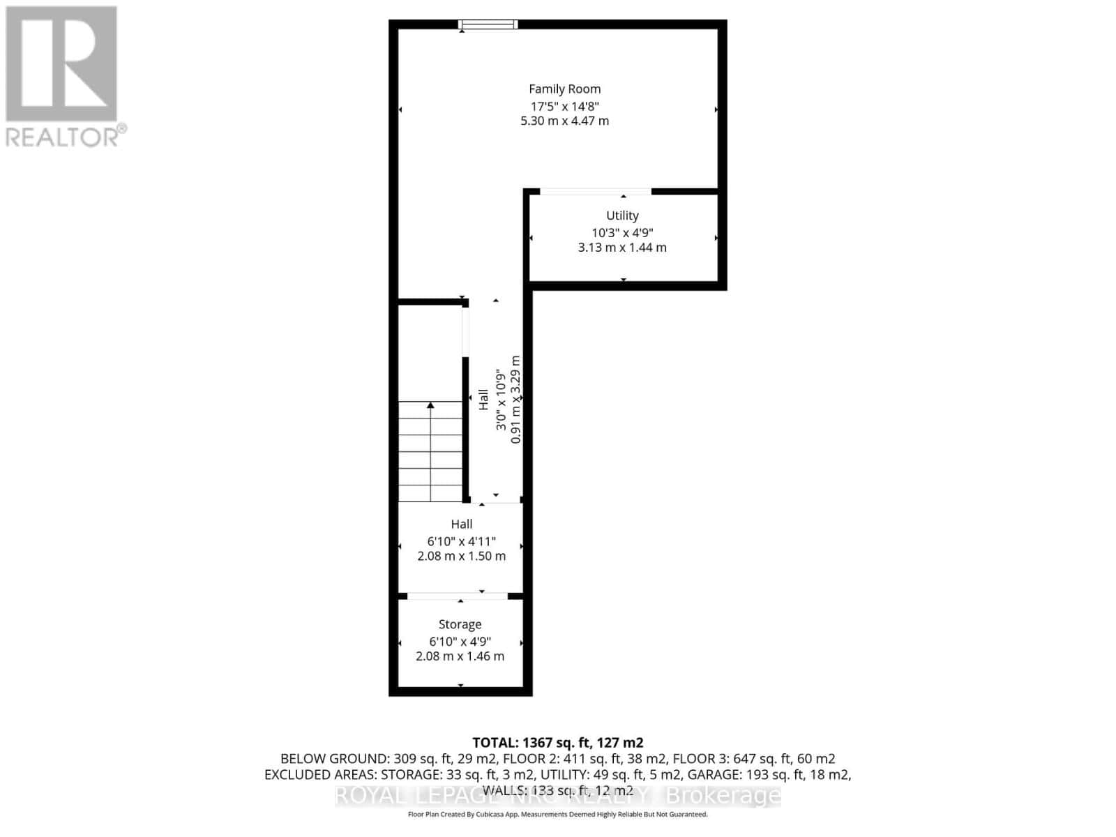 15 - 377 GLANCASTER ROAD — Hamilton (Villages of Glancaster), Ontario - Photo 5 of 27