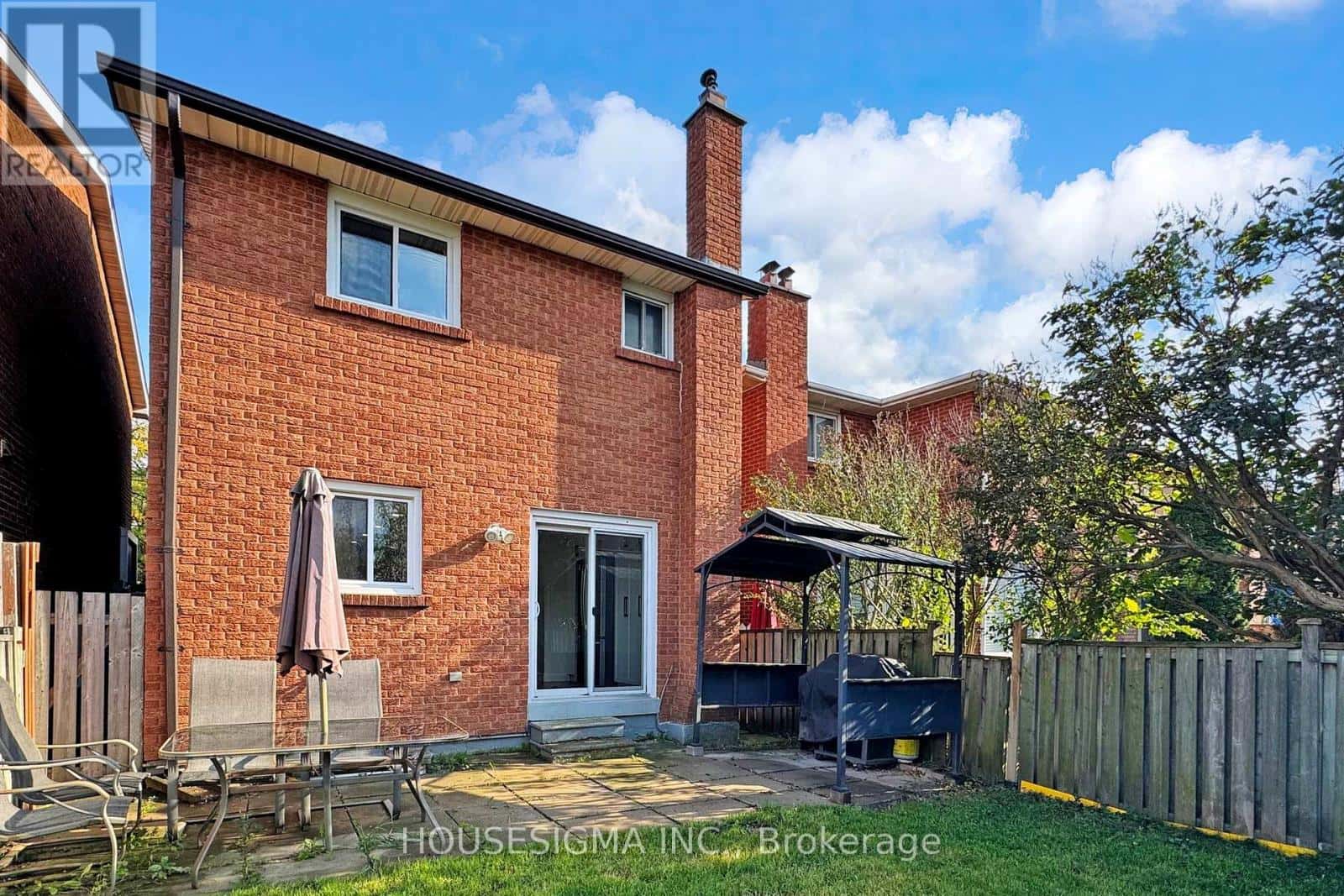 54 OAKMOUNT CRESCENT — Vaughan (Glen Shields), Ontario - Photo 3 of 35