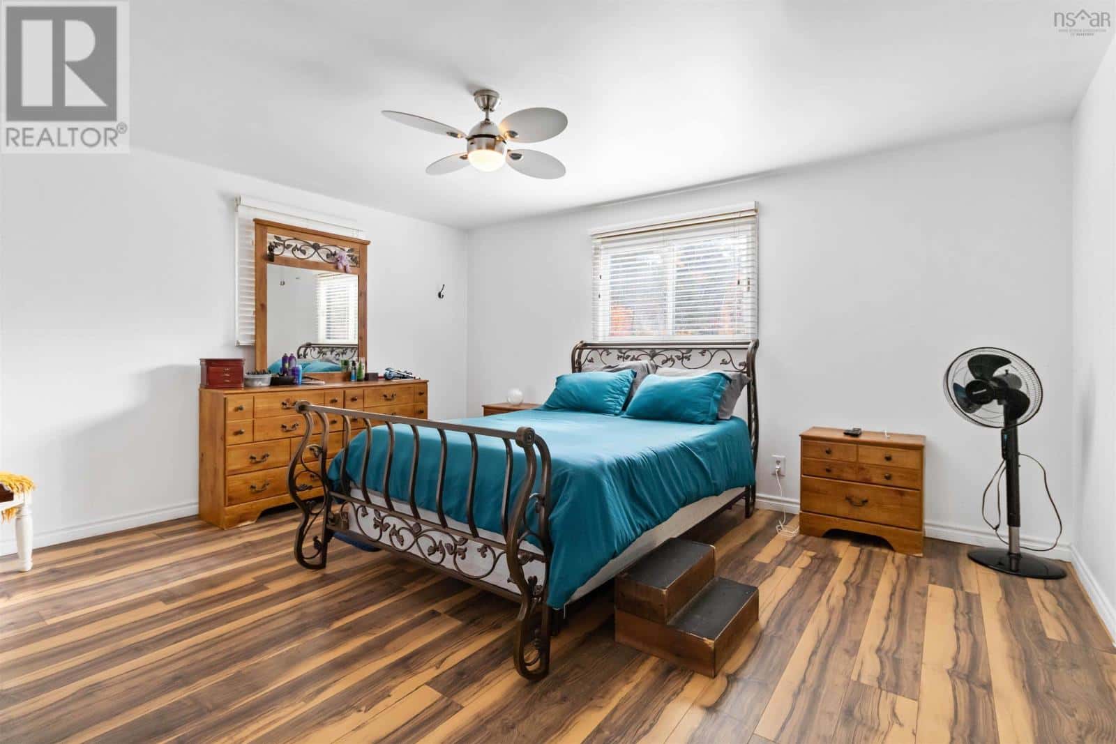 61 Birch Hill Drive — Conquerall Mills, Nova Scotia - Photo 5 of 36