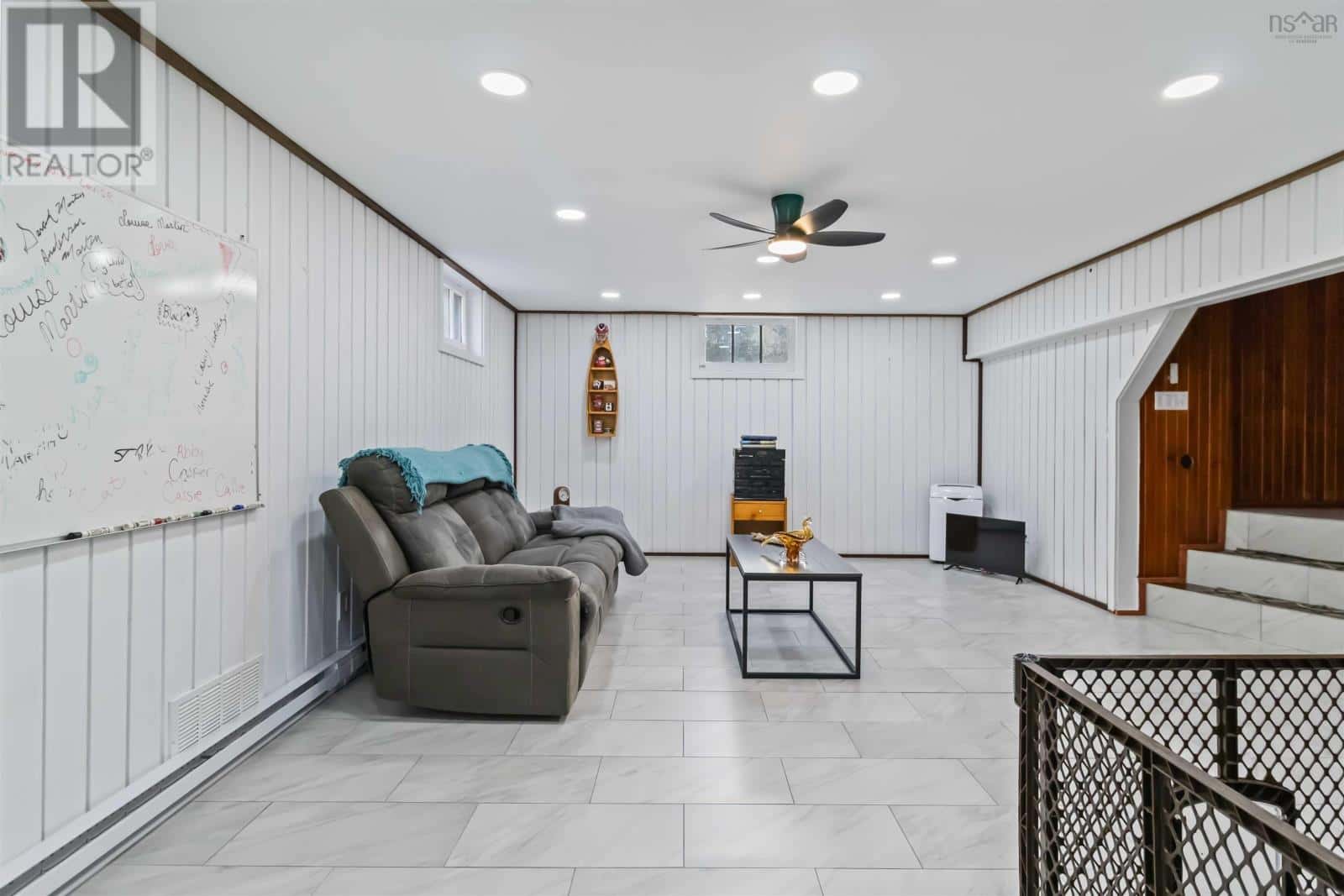 61 Birch Hill Drive — Conquerall Mills, Nova Scotia - Photo 2 of 36