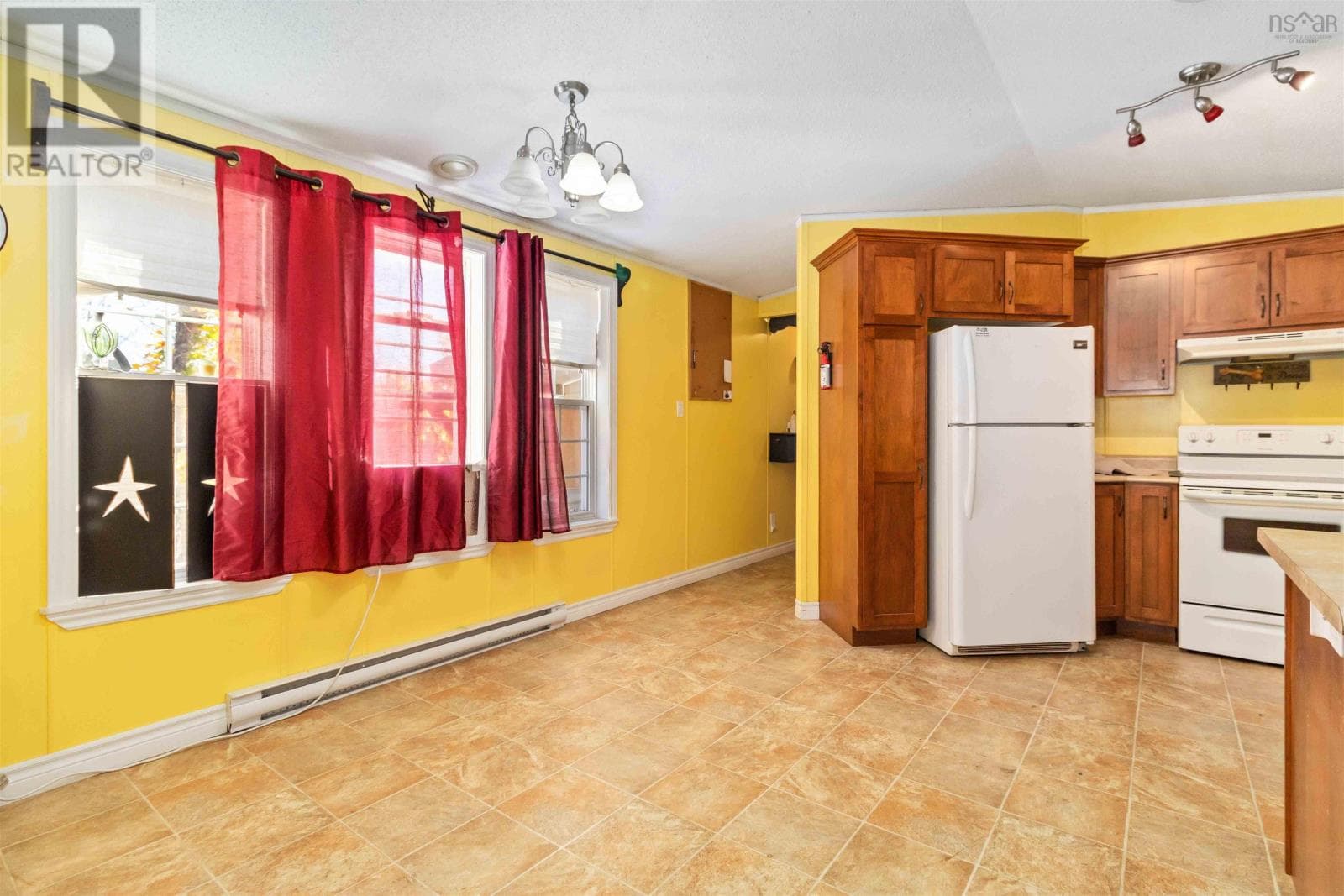 48 Water Street — Wileville, Nova Scotia - Main photo