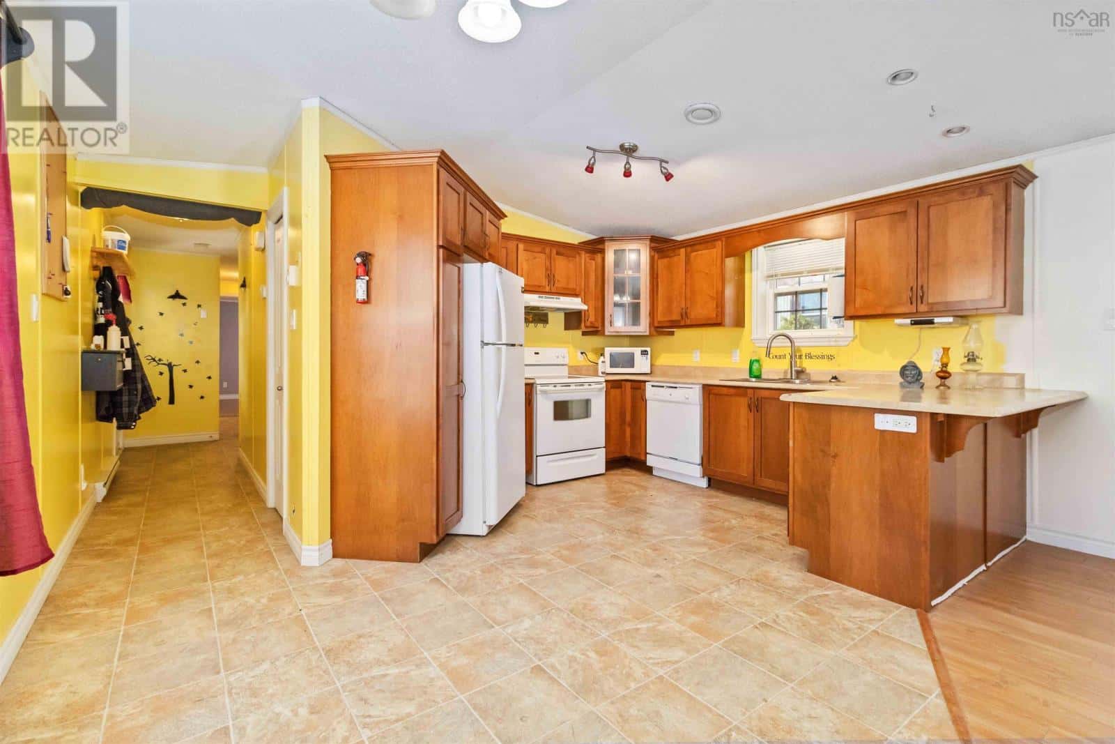 48 Water Street — Wileville, Nova Scotia - Photo 5 of 33