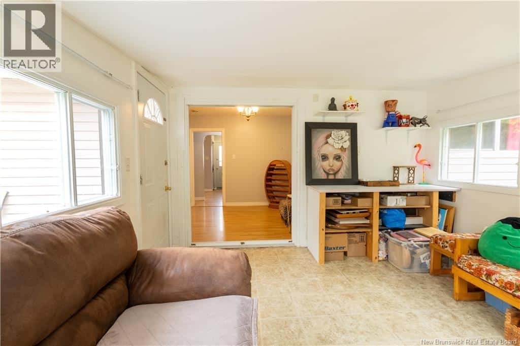 427 Holden Street — Oromocto, New Brunswick - Photo 2 of 28