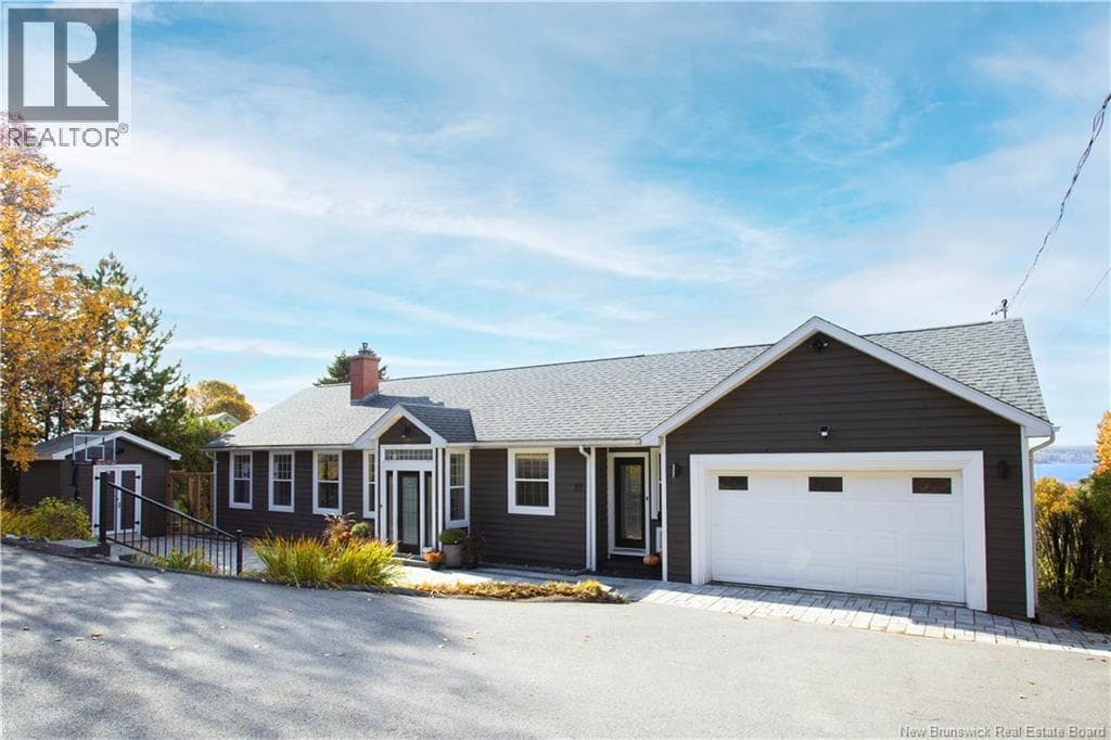 77 Appleby Drive — Rothesay, New Brunswick - Main photo