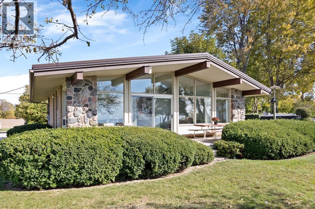 191 COOK'S ROAD — Colchester, Ontario - Main photo