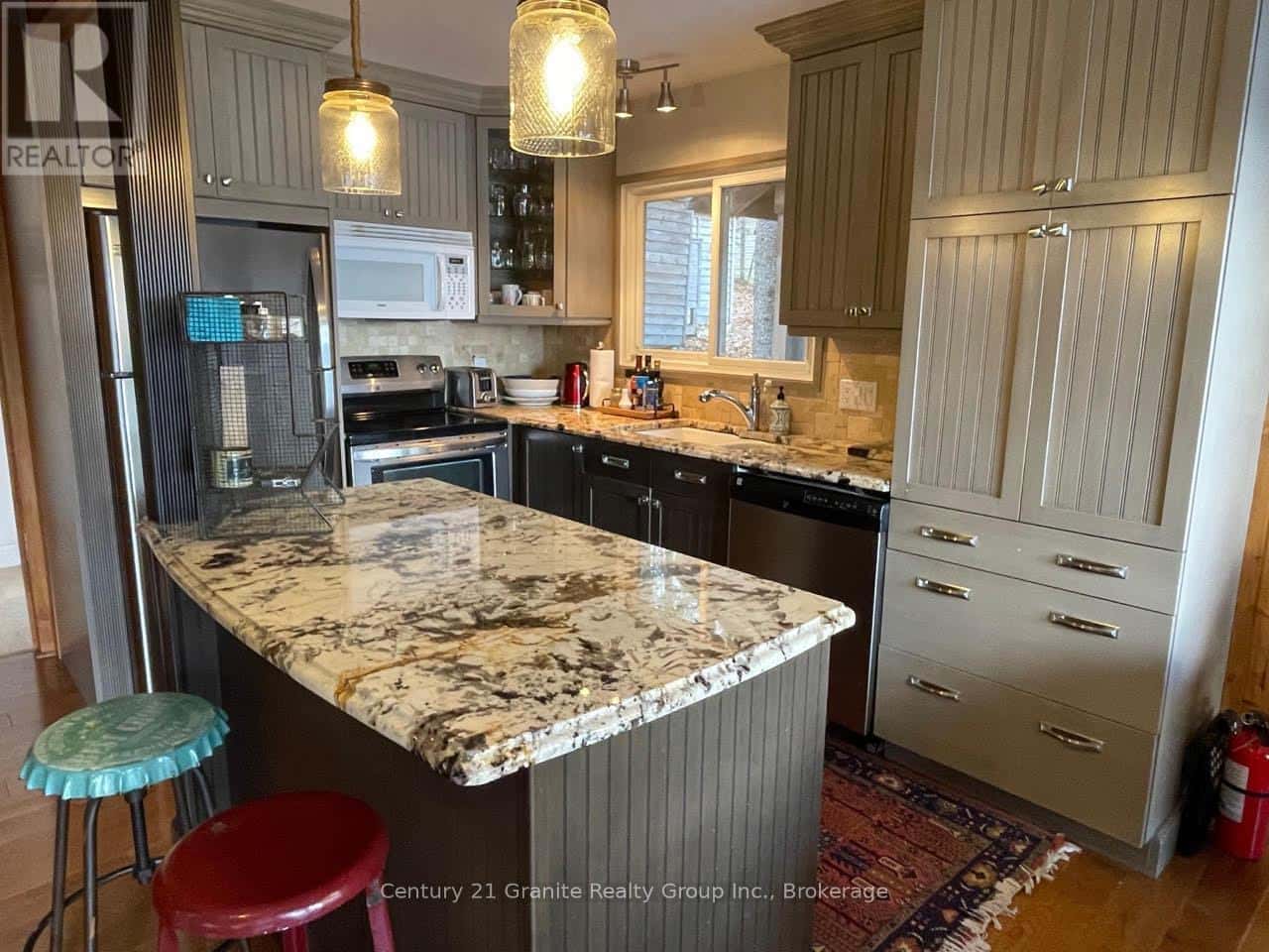 1038 BROKEN PADDLE ROAD — Dysart et al (Dudley), Ontario - Photo 5 of 50