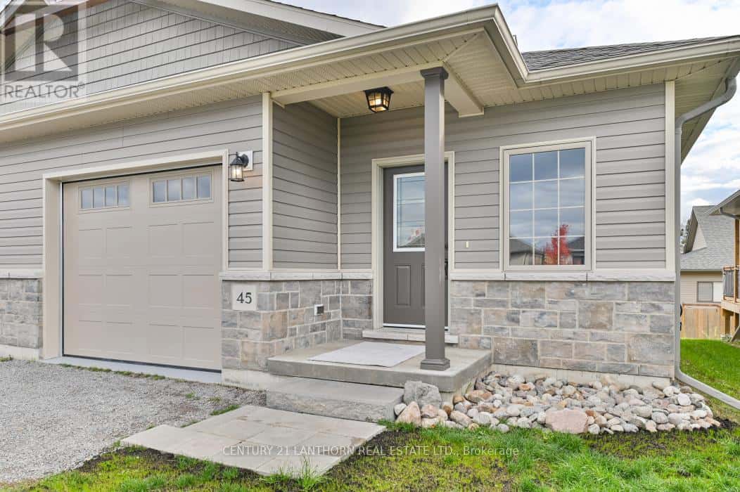 45 BARLEY TRAIL — Stirling-Rawdon (Stirling Ward), Ontario - Photo 4 of 28