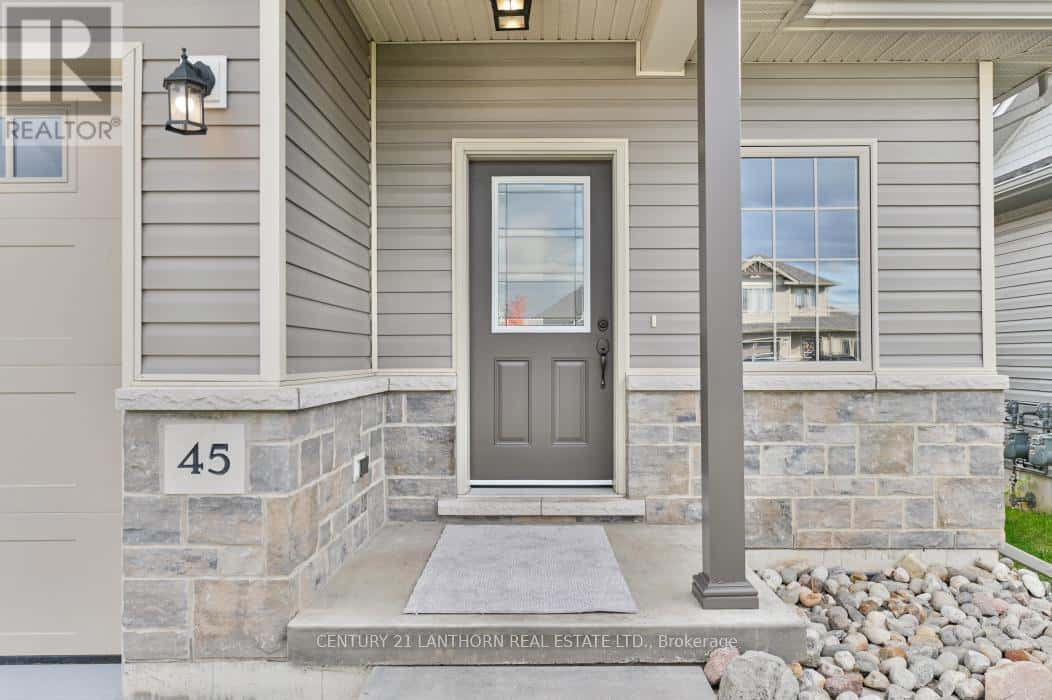 45 BARLEY TRAIL — Stirling-Rawdon (Stirling Ward), Ontario - Photo 5 of 28