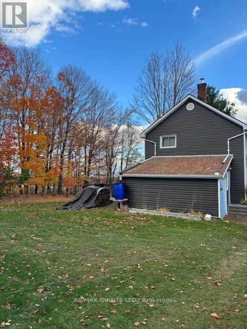 1392 QUEENSBOROUGH ROAD — Tweed (Elzevir (Twp)), Ontario - Photo 2 of 22