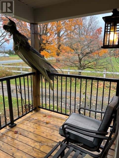 1392 QUEENSBOROUGH ROAD — Tweed (Elzevir (Twp)), Ontario - Photo 5 of 22