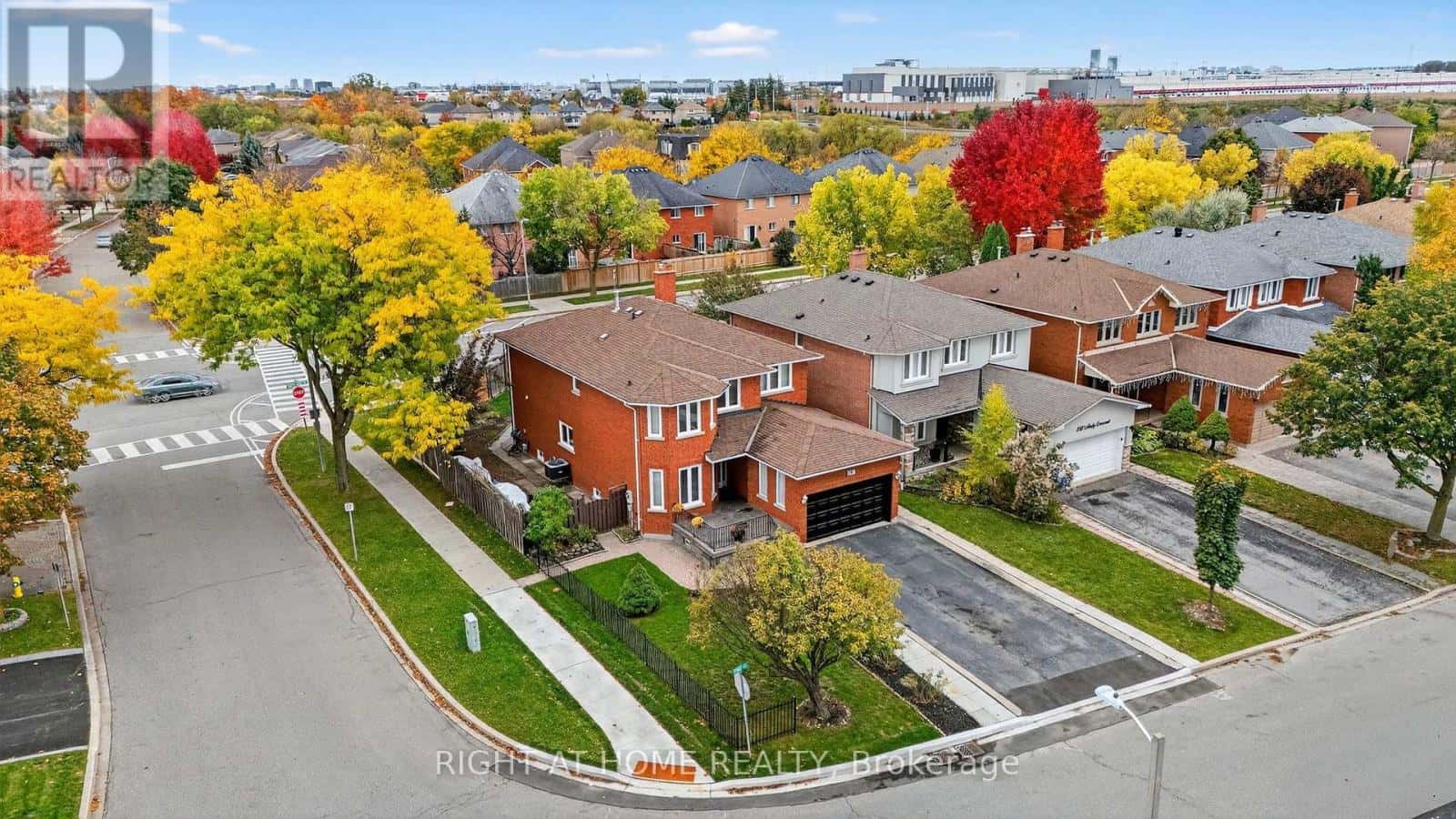 291 ANDY CRESCENT — Vaughan (Elder Mills), Ontario - Photo 4 of 38