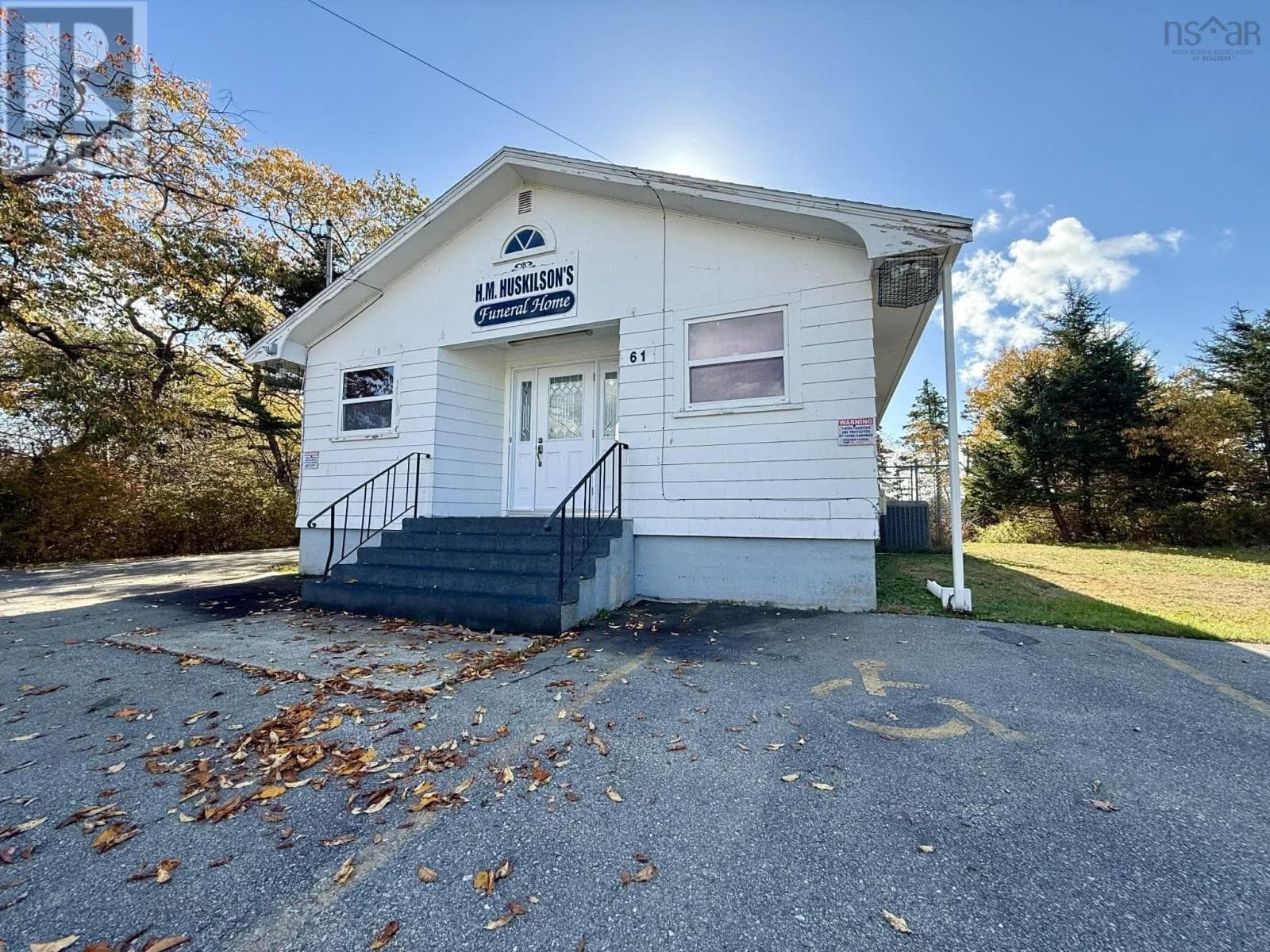 61 Ditcher Road — Wedgeport, Nova Scotia - Main photo