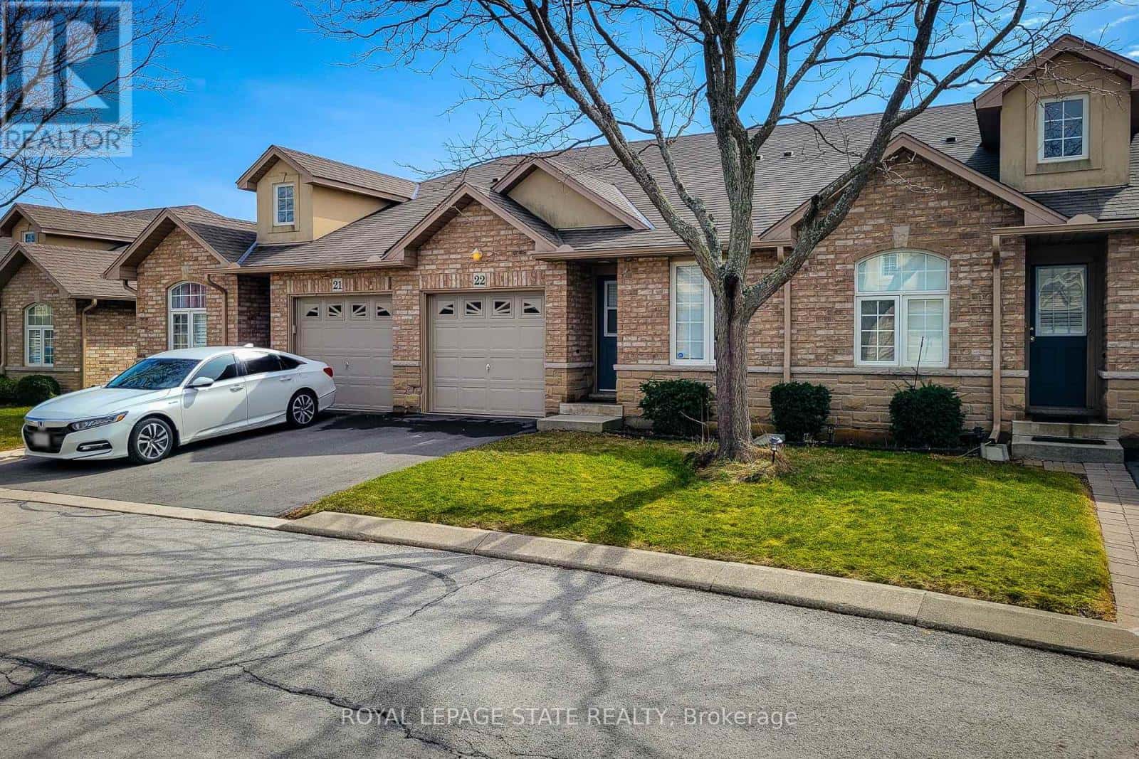 22 - 751 RYMAL ROAD W — Hamilton (Carpenter), Ontario - Photo 2 of 36