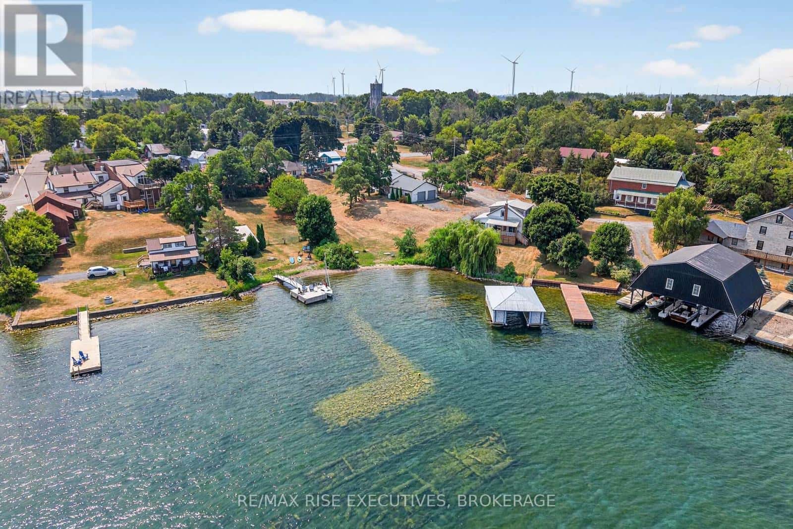 14 HIGHWAY 95 — Frontenac Islands (The Islands), Ontario - Photo 3 of 50