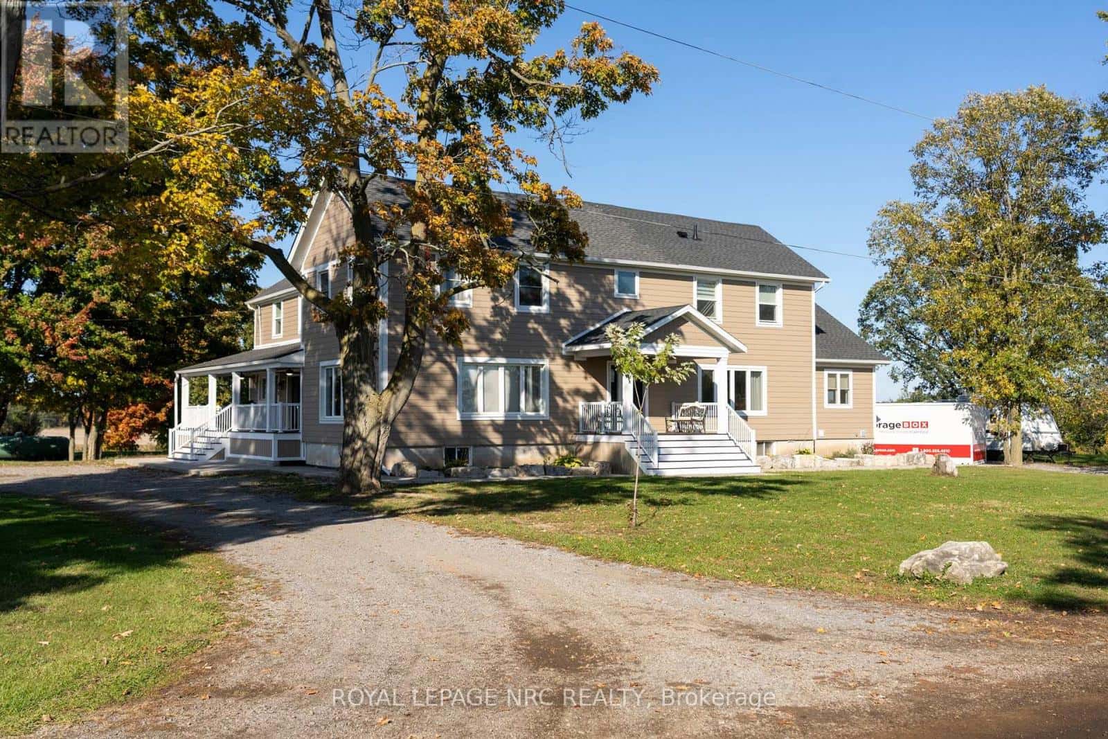 1 - 4692 GILMORE ROAD — Fort Erie (Mulgrave), Ontario - Photo 2 of 25