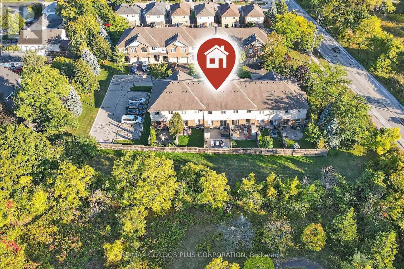 4 - 1491 PLAINS ROAD W — Burlington (Grindstone), Ontario - Photo 2 of 36