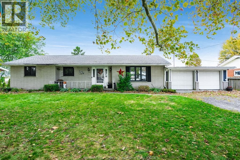 987 Talbot TRAIL — Wheatley, Ontario - Main photo