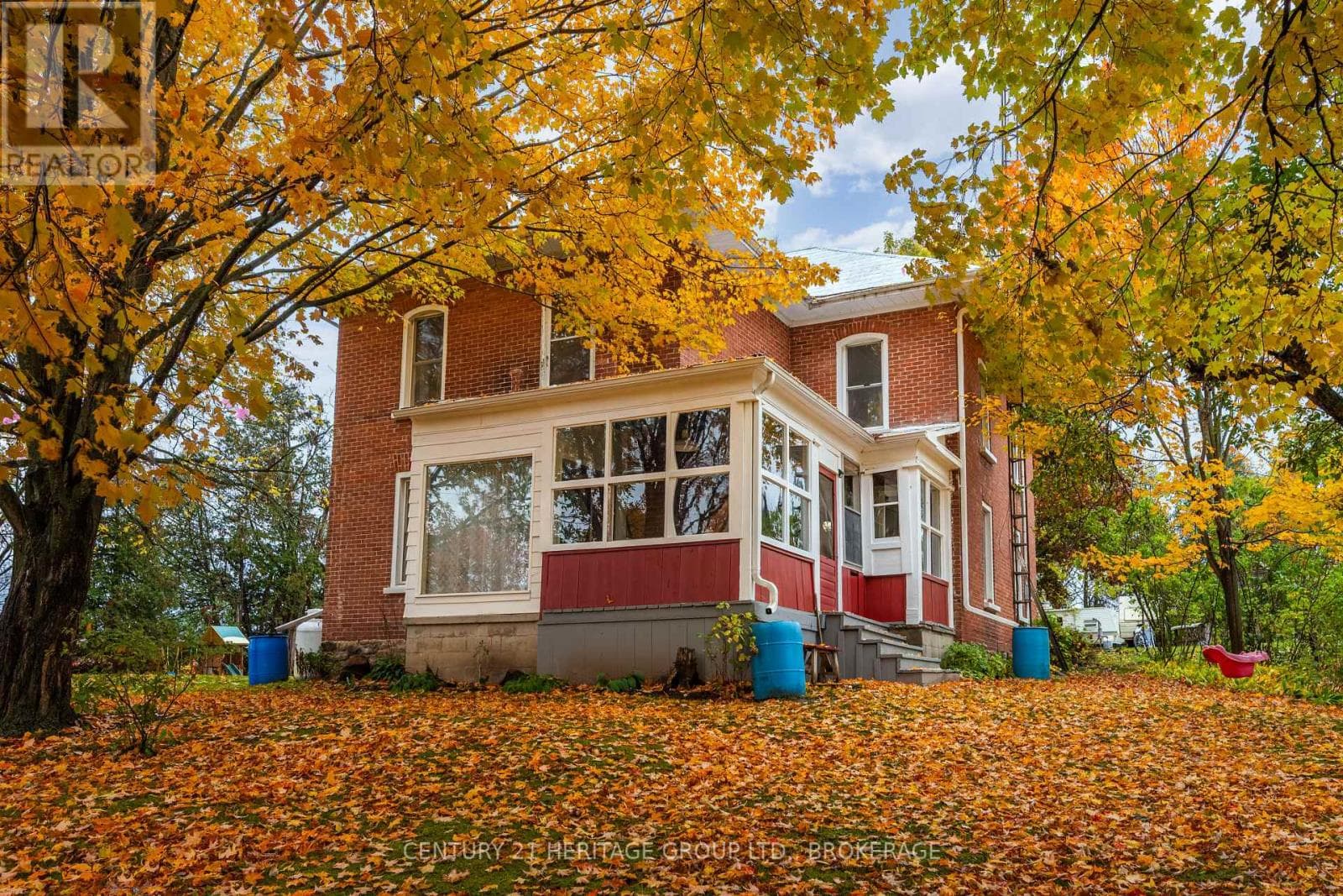 4734 COUNTY RD 2 — Asphodel-Norwood, Ontario - Main photo