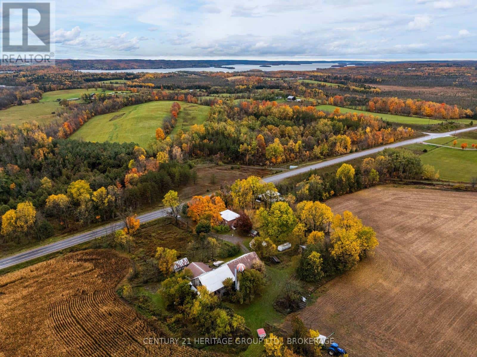 4734 COUNTY RD 2 — Asphodel-Norwood, Ontario - Photo 2 of 36