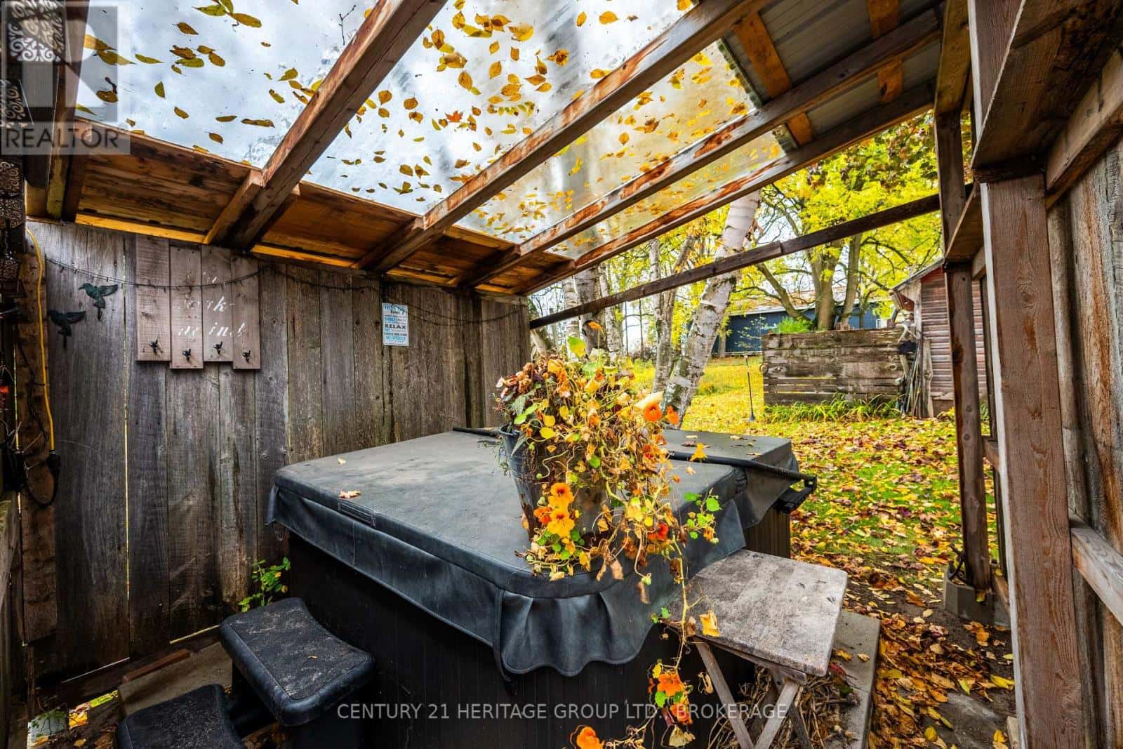 4734 COUNTY RD 2 — Asphodel-Norwood, Ontario - Photo 3 of 36