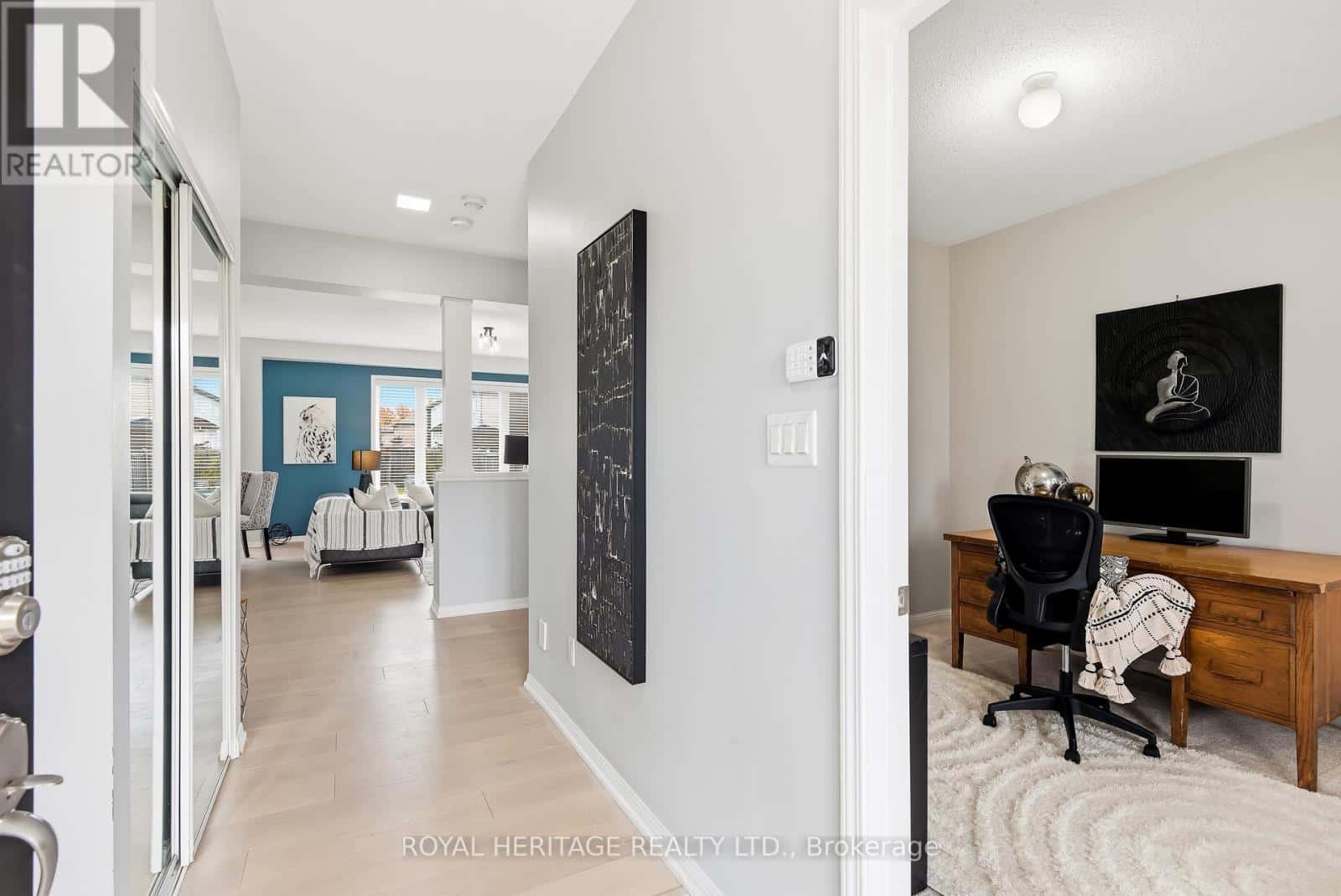 7 SUNDERLAND MEADOWS DRIVE N — Brock (Sunderland), Ontario - Photo 4 of 35