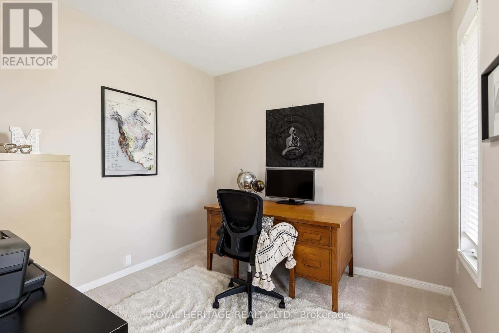 7 SUNDERLAND MEADOWS DRIVE N — Brock (Sunderland), Ontario - Photo 5 of 35