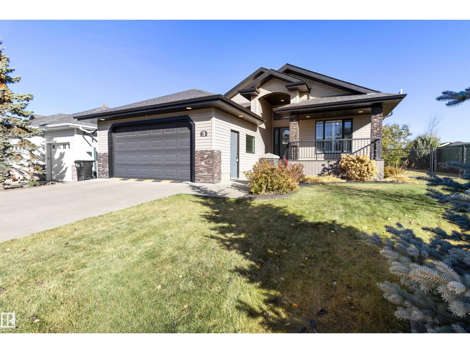 3 ARBOUR — Ardrossan, Alberta - Main photo