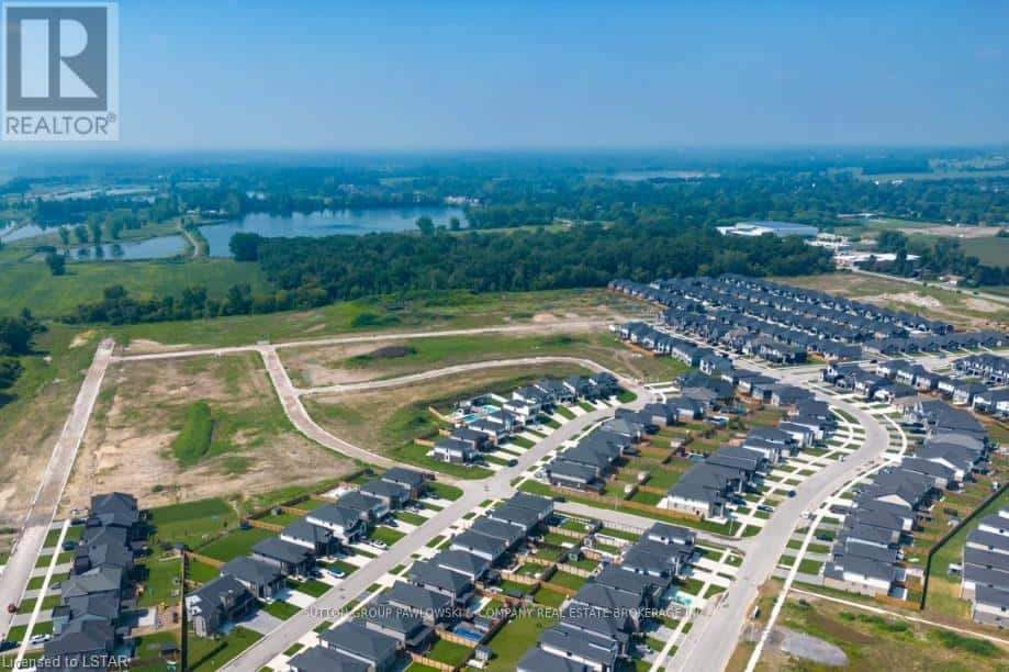 LOT#102 - 52 ALLISTER DRIVE — Middlesex Centre (Kilworth), Ontario - Photo 4 of 21