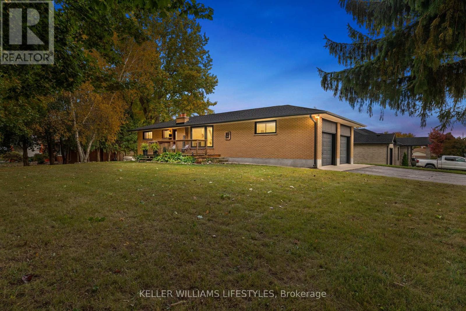 500 SAULSBURY STREET — Strathroy-Caradoc (NW), Ontario - Main photo