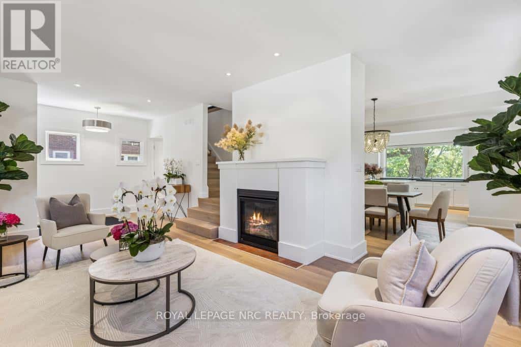 38 HILLCREST AVENUE — St. Catharines (Old Glenridge), Ontario - Photo 5 of 50