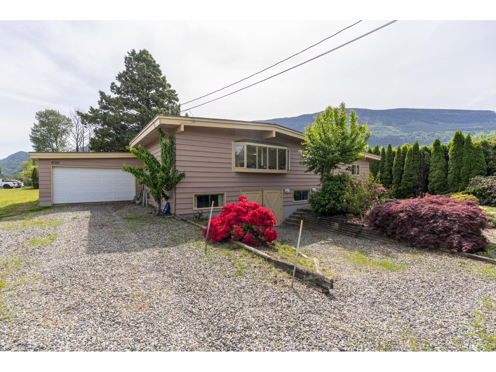 4120 STEWART ROAD, Yarrow — Yarrow, British Columbia - Main photo